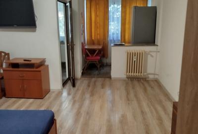 Garsonieră semidecomandată în Exterior Vest - 3