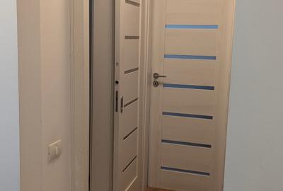 Apartament 3 camere, cu terasa mare, Jiului,Chitilei Mega Image , Kaufland Image - 8