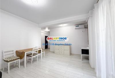 Apartament cu 2 camere semidecomandat, mobilat în Militari - 5