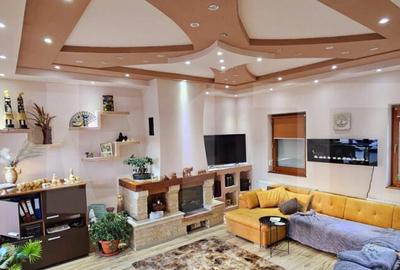 Casă cu 5 camere cu Teren 823 Mp în Semicentral - 4