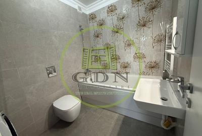 Apartament, 2 camere, 60 mp, open space, Lapus Arges , Zona Trenul Pierdut - 7