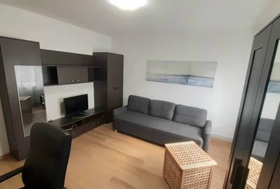 Garsonieră decomandată în Mărăști - 4