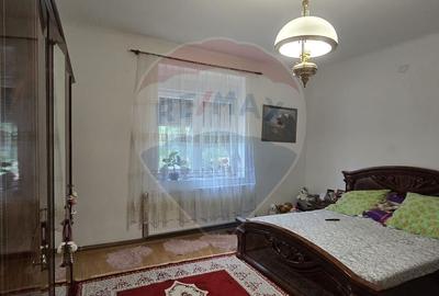 Casa / Vila de vanzare cu 3 camere/0% comision de la CUMPARATOR - 7