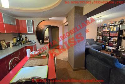 Apartament cu 4 camere decomandat în Găvana - 9