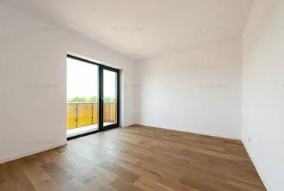 Apartament tip duplex 3 camere cu grădină | Comision 0 - 1