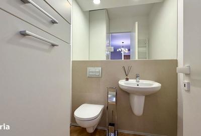 Apartament cu 3 camere în Central - 8