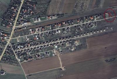 Teren Construcții intravilan de 500 mp, în Șimnicu de Sus - 2