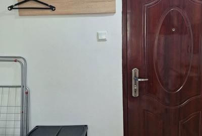 Garsonieră nedecomandată în Astra - 2