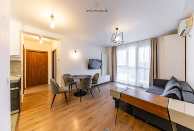 Apartament cu curte proprie si 2 parcari, de inchiriat in Adora Forest - 6