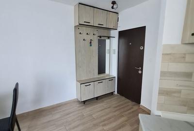 Garsonieră decomandată în Iosia - 2