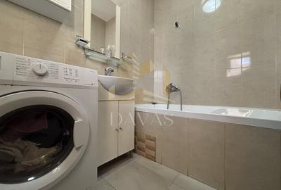 Apartament la casa de 2 camere decomandat | Grigorescu - 12