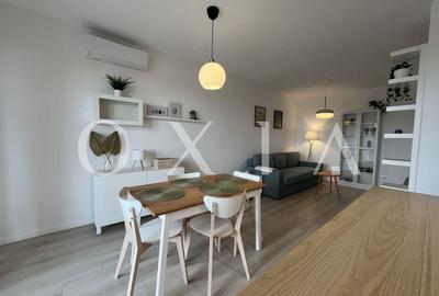 Apartament cu 2 camere decomandat, mobilat în Lipovei - 2