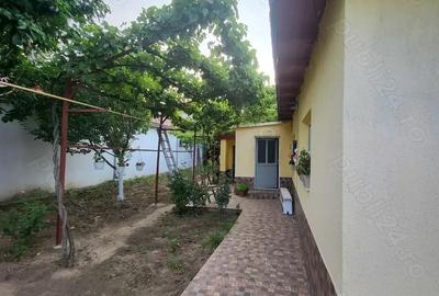 VAND casa Zona Coiciu