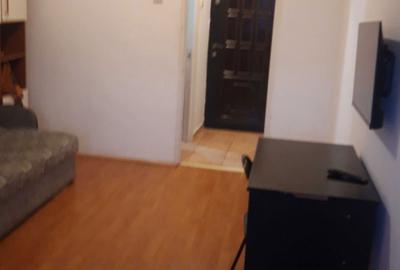 Garsonieră decomandată în Galata - 7