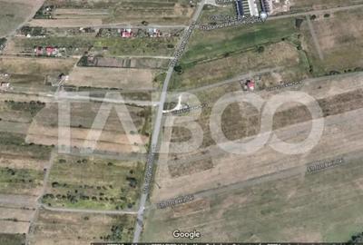 Teren de 1765 mp, în Central - 1