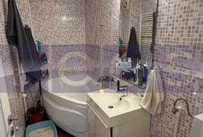 Apartament cu 2 camere decomandat, mobilat în Nerva Traian - 13