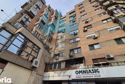 Apartament cu 2 camere în Central - 1