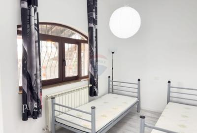 Casă cu 9 camere cu Teren 785 Mp în Găgeni - 18