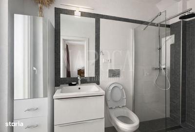 Apartament cu 4 camere decomandat în Europa - 1