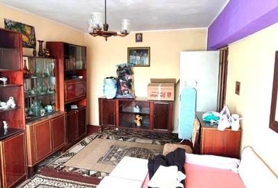 Apartament cu 2 camere decomandat în Central - 2