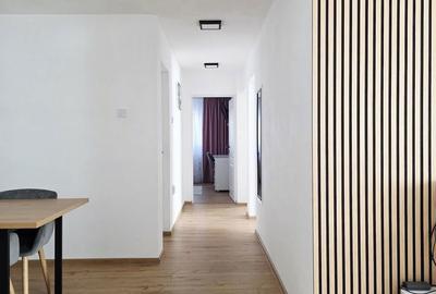 Casă cu 4 camere în Central - 5