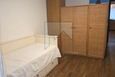 Apartament cu 3 camere semidecomandat în Chiajna - 10