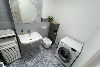 Apartament cu 2 camere decomandat în Dumbrăvița - 6
