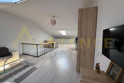 Casă cu 4 camere în Cățelu - 7