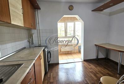 Apartament cu 2 camere decomandat, mobilat în Între Lacuri - 10