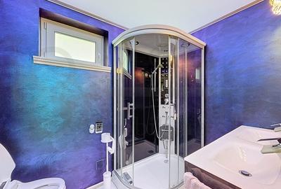 Apartament cu 4 camere, 100 mp, terasa 35 mp, 2 garaje, zona Kaufland - 7