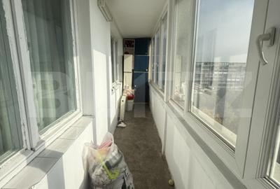 Apartament cu 2 camere semidecomandat, mobilat în Astra - 11