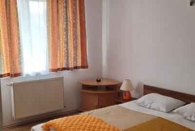 Apartament cu 2 camere decomandat, mobilat în Între Lacuri - 2