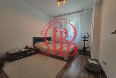 Apartament cu 3 camere decomandat, mobilat în Theodor Pallady - 3