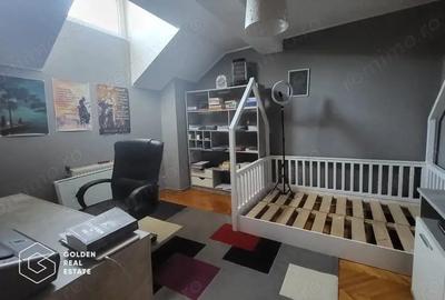 Vila cu potential in Chisoda - 13