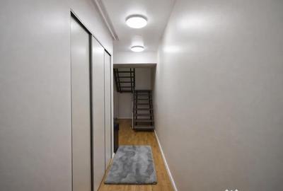 Apartament cu 3 camere decomandat în Parcul Carol - 15