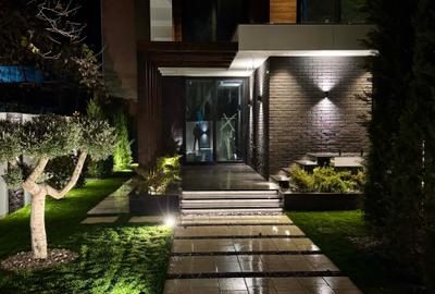 Casă NOUA Copou - Stadion – Raritate pe piață, poziție de top, UNICA! - 3