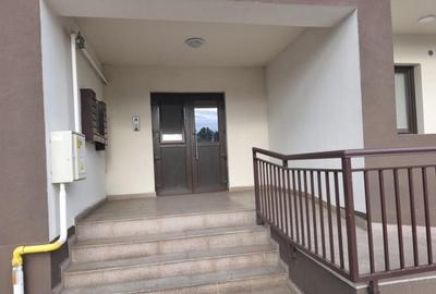 Garsoniera exclusivista de inchiriat la 5 minute de centr - 9