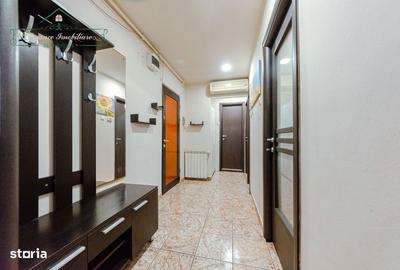 Apartament cu 2 camere decomandat, mobilat în Aurel Vlaicu - 6