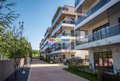 Apartament cu 3 camere decomandat, mobilat în Nord - 9