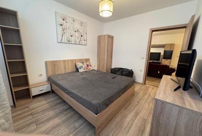 APARTAMENT 3 CAMERE | KOGALNICEANU | LOC DE PARCARE - 3