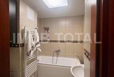 Apartament cu 4 camere decomandat, mobilat în Big-Bascov - 7