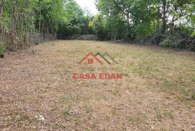 Teren intravilan in Banesti--2093mp--59.000e - 2