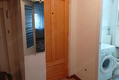 Garsonieră decomandată în Cetate - 2