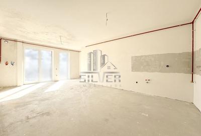 Apartament cu 3 camere semidecomandat în Florești - 3