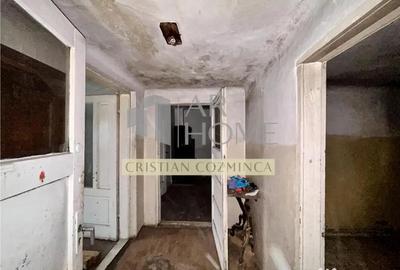 Casă cu 4 camere cu Teren 356 Mp în Mărășești - 12