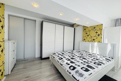 Apartament cu 2 camere in zona Traian-Unirii-Calea Calarasilor Apartament cu 2 camere in zona Traian-Unirii-Calea Calarasilor - 8