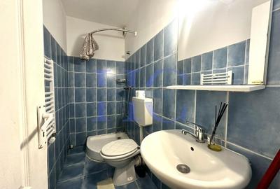 Garsonieră nedecomandată, mobilată în Broscărie - 4