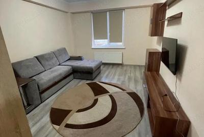 Garsonieră semidecomandată în Buziașului