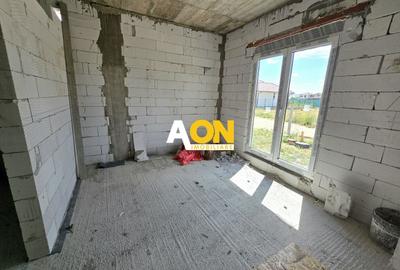 Casă individuală cu 3 camere cu Canalizare în Micești - 9