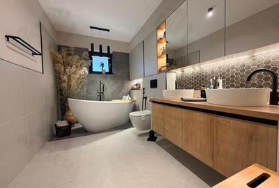 Casa Individuala - 5 Camere Premium Langa Bulevard - 3